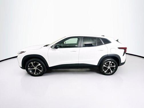 2024 Chevrolet Trax FWD 1RS