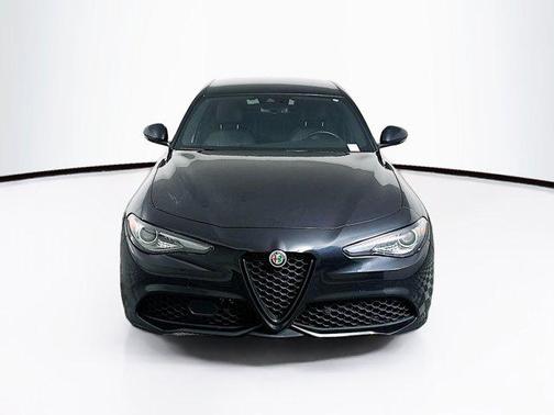 2022 Alfa Romeo Giulia Sprint