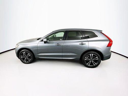 2020 Volvo XC60 T5 Momentum