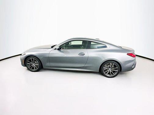 2025 BMW 430 i