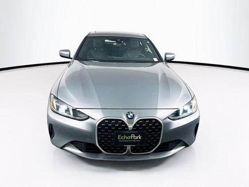 2025 BMW 430 i