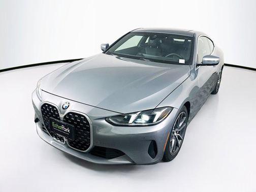 2025 BMW 430 i