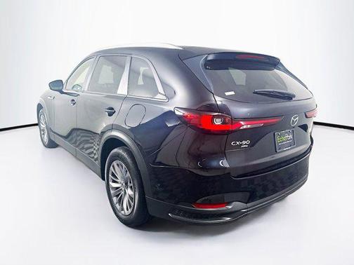 2025 Mazda CX-90 3.3 Turbo S