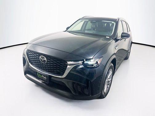 2025 Mazda CX-90 3.3 Turbo S