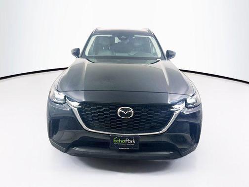 2025 Mazda CX-90 3.3 Turbo S