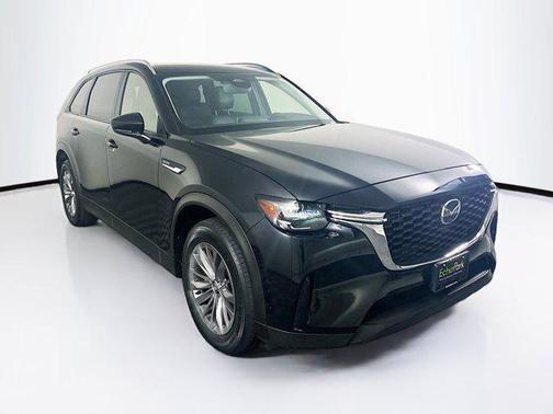 2025 Mazda CX-90 3.3 Turbo S