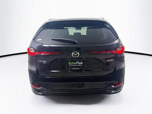 2025 Mazda CX-90 3.3 Turbo S