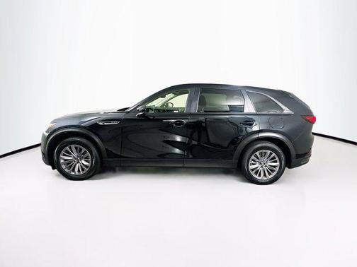 2025 Mazda CX-90 3.3 Turbo S