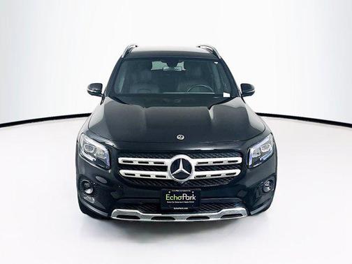 2021 Mercedes-Benz GLB 250 Base