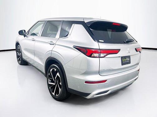 2024 Mitsubishi Outlander SE 2.5 S-AWC