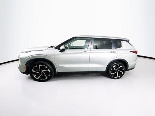 2024 Mitsubishi Outlander SE 2.5 S-AWC