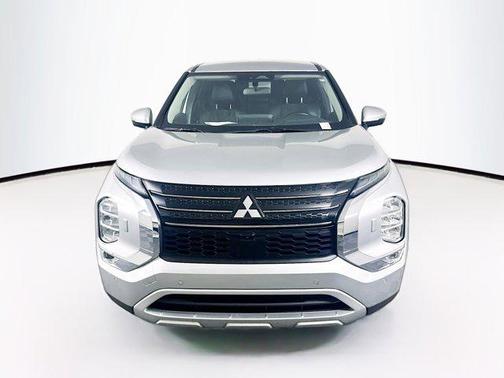 2024 Mitsubishi Outlander SE 2.5 S-AWC