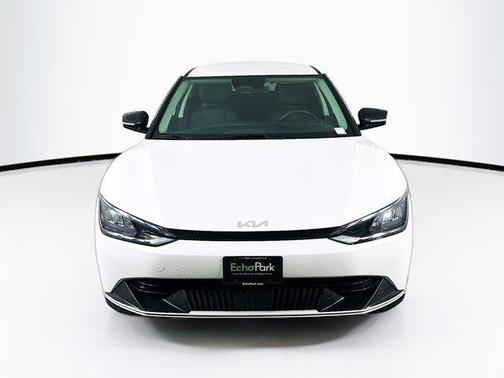 2024 Kia EV6 Light Long Range