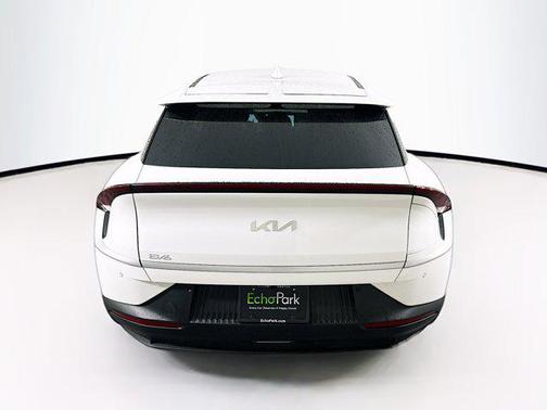 2024 Kia EV6 Light Long Range