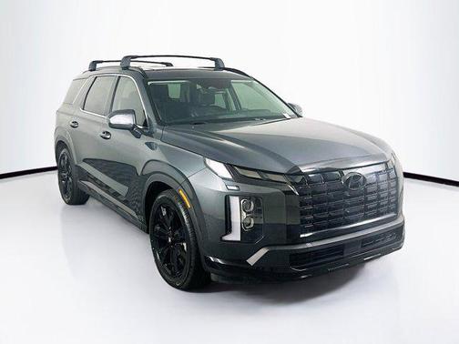 2023 Hyundai PALISADE XRT