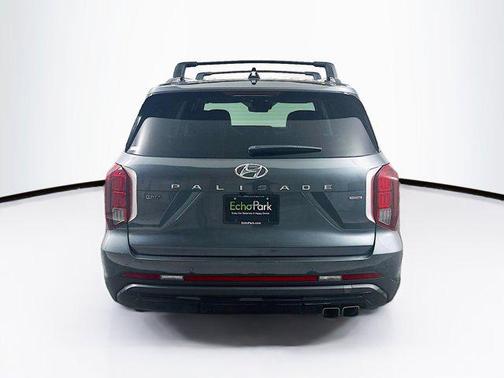 2023 Hyundai PALISADE XRT
