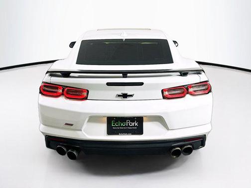 2022 Chevrolet Camaro 1SS