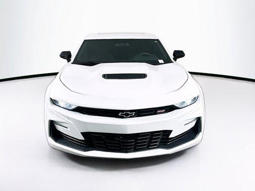 2022 Chevrolet Camaro 1SS
