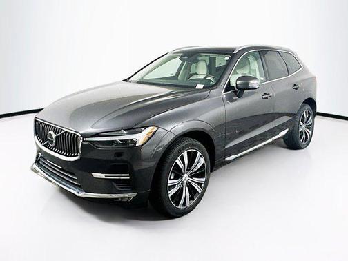 2022 Volvo XC60 B5 Inscription