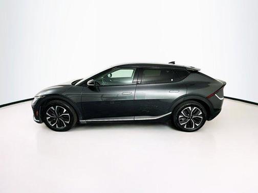 2024 Kia EV6 Light Long Range