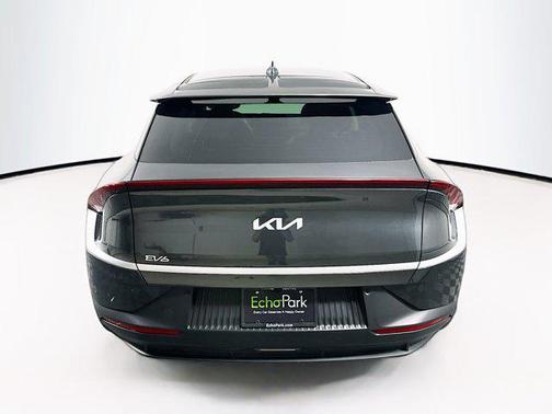 2024 Kia EV6 Light Long Range