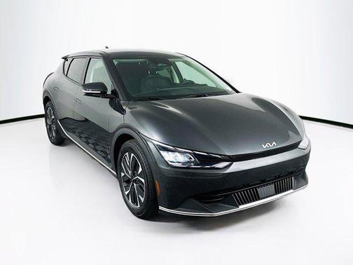 2024 Kia EV6 Light Long Range