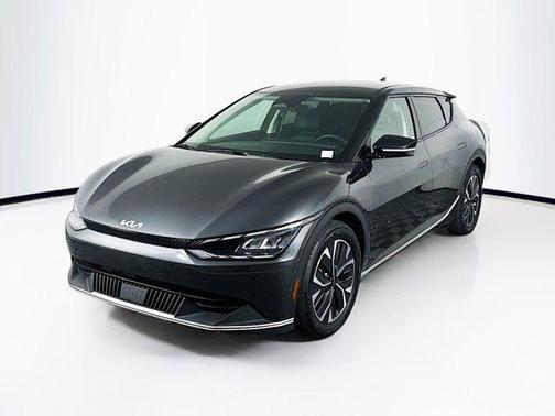 2024 Kia EV6 Light Long Range