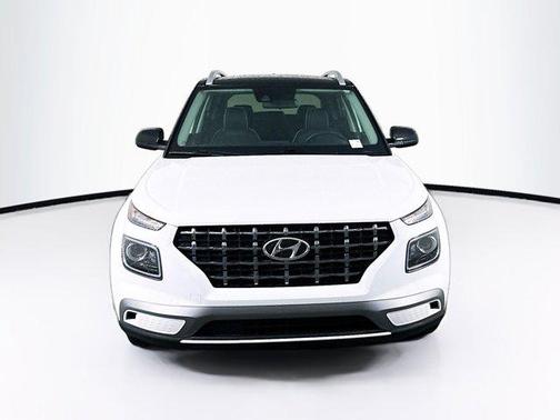 2022 Hyundai VENUE Limited