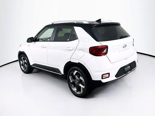 2022 Hyundai VENUE Limited