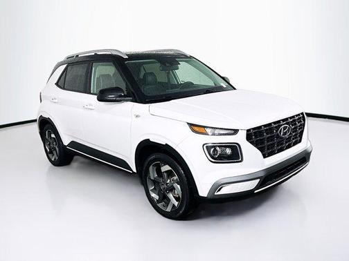 2022 Hyundai VENUE Limited