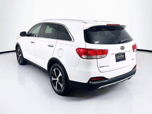2017 Kia Sorento EX