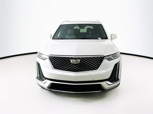 2023 Cadillac XT6 Premium Luxury AWD