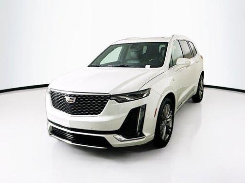 2023 Cadillac XT6 Premium Luxury AWD