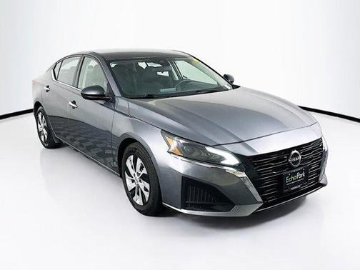 2024 Nissan Altima S FWD
