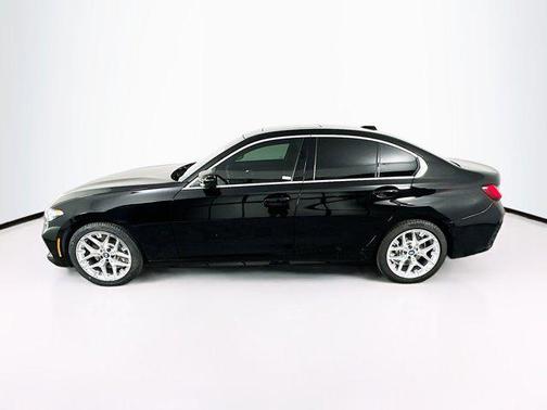 2025 BMW 330 xDrive