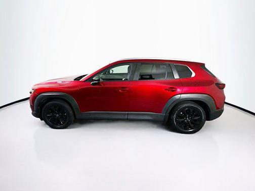2024 Mazda CX-50 2.5 S Preferred Package
