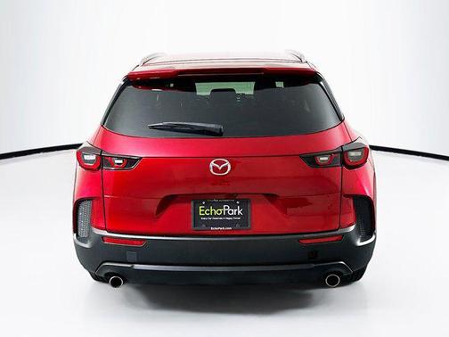 2024 Mazda CX-50 2.5 S Preferred Package
