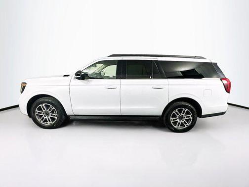 2025 Ford Expedition Max Active 4x4