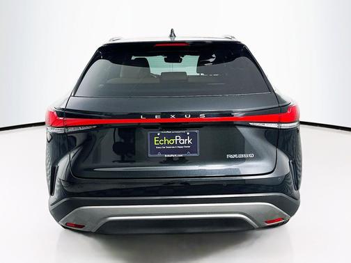 Caviar 2024 Lexus RX 350 Base