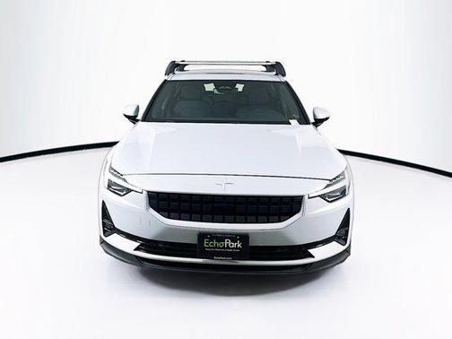 2022 Polestar 2 Long Range Dual Motor