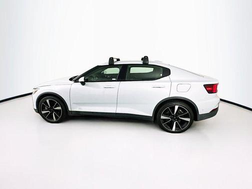 2022 Polestar 2 Long Range Dual Motor