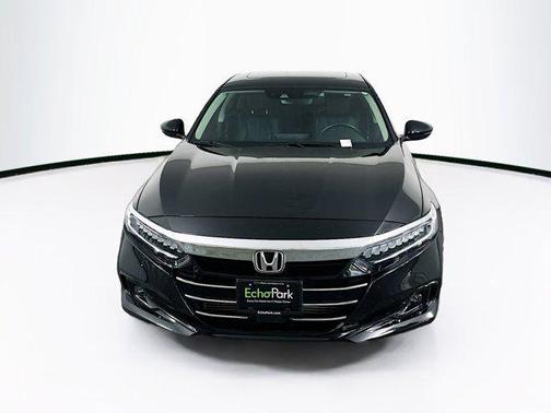 2022 Honda Accord Touring 2.0T
