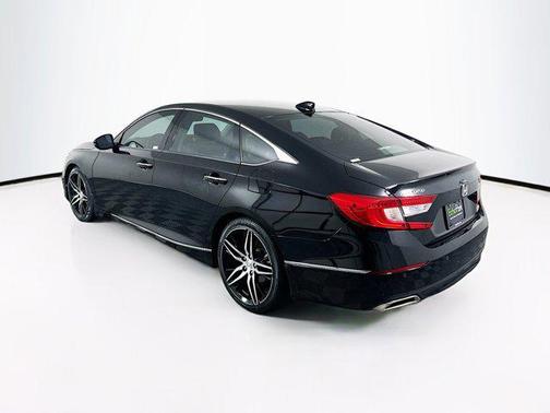 2022 Honda Accord Touring 2.0T