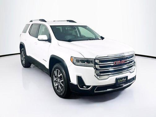 2023 GMC Acadia FWD SLT