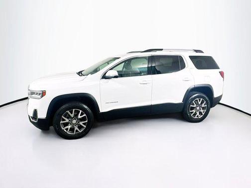 2023 GMC Acadia FWD SLT