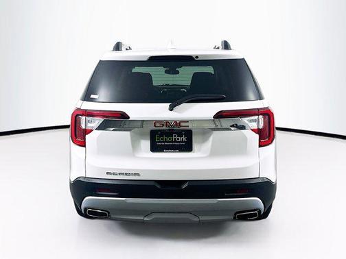 2023 GMC Acadia FWD SLT