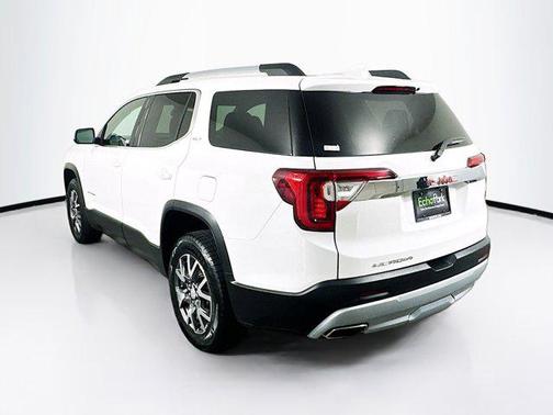 2023 GMC Acadia FWD SLT