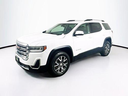 2023 GMC Acadia FWD SLT