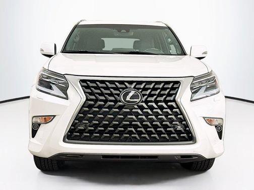 2022 Lexus GX 460 Premium