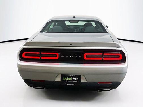 2020 Dodge Challenger GT